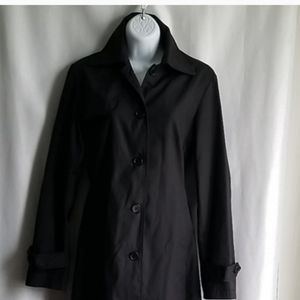 Kenneth Cole raincoat